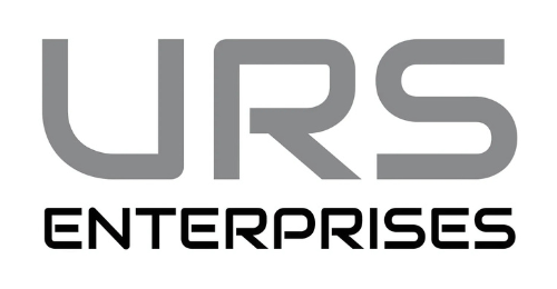 URS Enterprises Logo